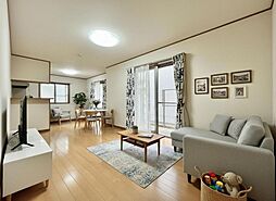 鎌ケ谷市東道野辺2丁目　中古戸建