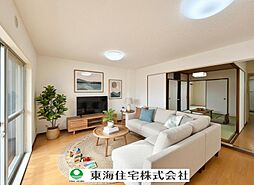 内野東団地　7棟