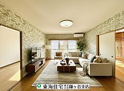 桜苑西の原　5号棟