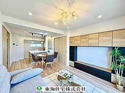 いづみハイツ滝不動　5号棟