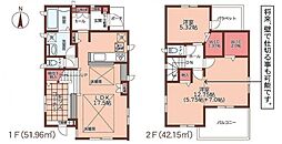 鎌ケ谷市東鎌ケ谷3丁目