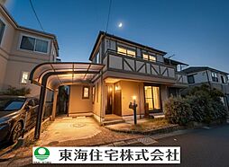 柏市増尾台2丁目