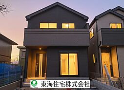 印西市木下　新築　A号棟