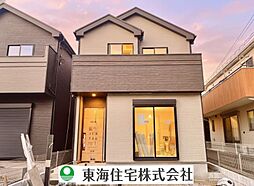 印西市木下　新築　B号棟