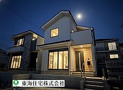 市川市北方町4期　新築　2号棟