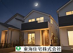 白井市大松1丁目　新築　A号棟