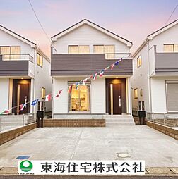 白井市大松1丁目　新築　B号棟