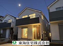 白井市大松1丁目　新築　B号棟