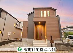 鎌ケ谷市南鎌ケ谷2丁目　1号棟