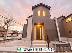 鎌ケ谷市南鎌ケ谷2丁目　2号棟