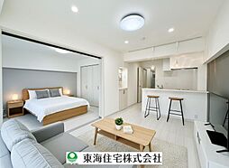 ダイヤリッジ常盤平