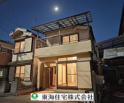 鎌ケ谷市東鎌ケ谷2丁目