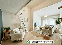 ライフタウン船橋タウンハウス　B棟