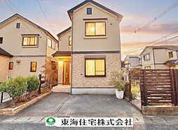 白井市冨士　中古戸建