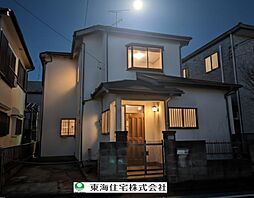 船橋市高野台1丁目