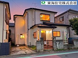 船橋市高野台1丁目
