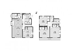 船橋市習志野台4丁目