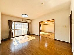 桜苑西の原　10号棟