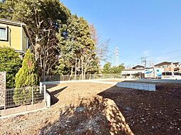 船橋市八木が谷3丁目　新築　1号棟