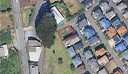 白井市白井　土地