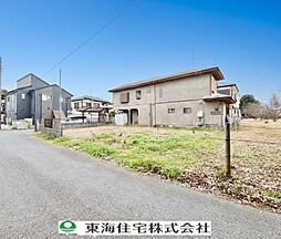 白井市白井 土地