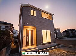 習志野市鷺沼台第81期　6号棟