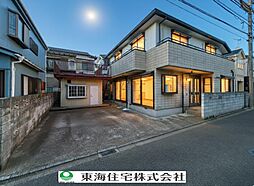 鎌ケ谷市東鎌ケ谷2丁目