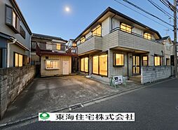 鎌ケ谷市東鎌ケ谷2丁目