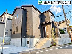 船橋市大穴南1丁目 A号棟