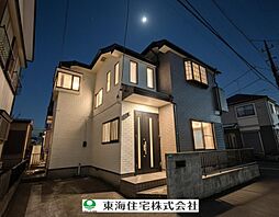 船橋市丸山2丁目