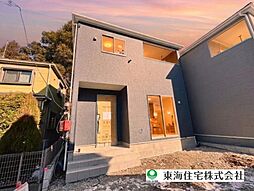 船橋市八木が谷3丁目　新築　1号棟