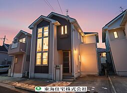 船橋市大穴南2丁目