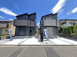 ベルガーデン遠藤　新築分譲住宅 1号棟