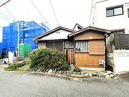 南道路×敷地間口8ｍ超の利便性の良い住環境〜辻堂元町2丁目古