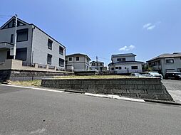 広々土地63坪建物32坪−桂台東新築一戸建て−