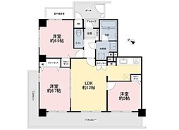 ファミール松戸リバーステージ