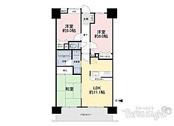 ライオンズマンション東綾瀬公園第2