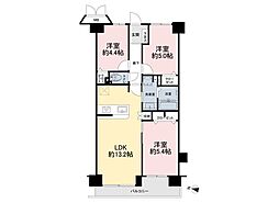 モア・ステージ綾瀬