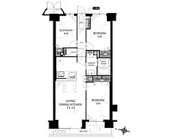 モア・ステージ綾瀬