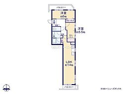 グリーンパーク第18綾瀬