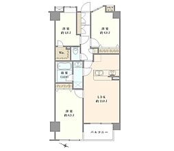 エヴァーグリーン綾瀬1番館