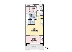 関屋ステーションハイツ