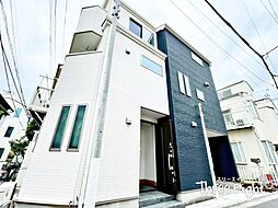 築浅足立区千住元町　中古一戸建て