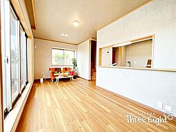 葛飾区東新小岩4丁目　中古一戸建て