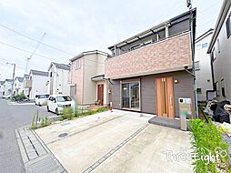 草加市瀬崎5丁目　中古一戸建て