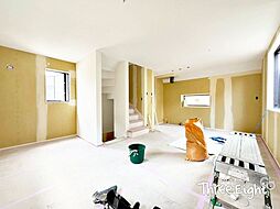 葛飾区東立石2丁目　新築一戸建て　全1棟
