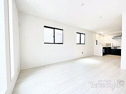 限定1棟墨田区八広4丁目　新築一戸建て　全1棟