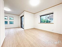 八潮市中央4丁目 中古一戸建て