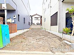 足立区小台2丁目　新築一戸建て　全1棟