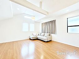 足立区辰沼2丁目　築浅戸建